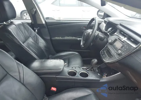 2013 Toyota Avalon Xle Touring z USA, uszkodzony, nr VIN 4T1BK1EB5DU043651